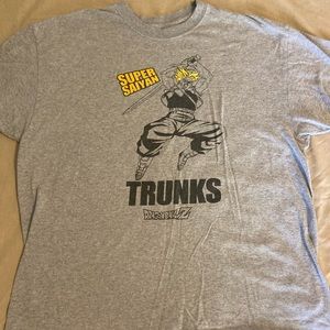 DBZ T-Shirt